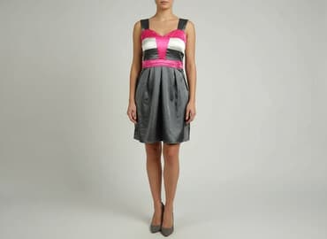 butik latika sukienki: Sukienka damska, rozmiar L — 1