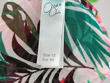 primark apparel: Ocean Club, Narzutka damska, rozmiar M — 4