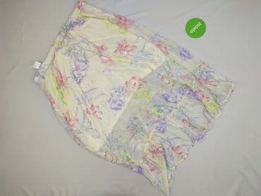 spódnice z wysokim stanem plus size: Bpc bonprix collection, Spódnica damska, rozmiar 5XL — 3