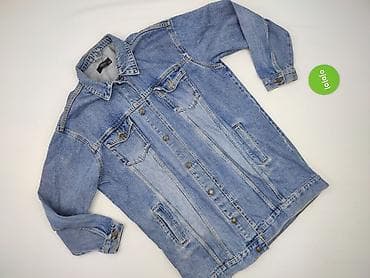 jeansy only: Kurtka jeansowa damska, rozmiar L — 2