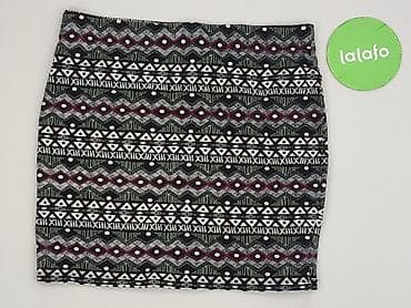 asymetryczne spódnice: Spódnica damska, rozmiar S — 2