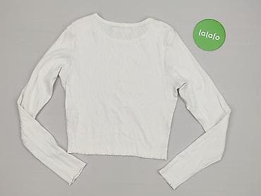 bluzy pull and bear: PULL&BEAR, Top damski, rozmiar M — 3