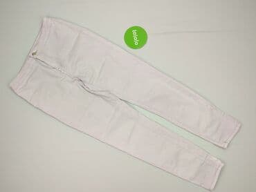 new yorker spodnie hello kitty: Sinsay, Jeansy damskie, L — 2