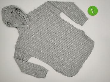 klapki p: Bluza z kapturem damska, rozmiar M — 2