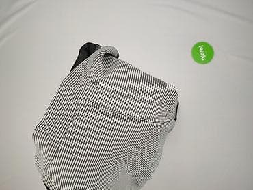 minus 2 spodnie: Peacocks, Spodnie materiałowe damskie, rozmiar M — 6