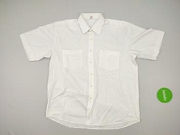 bugjo jeans: Koszulа dla mężczyzn, rozmiar XL — 2