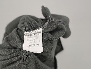 vanill ubrania: UNICA, Bluza z kapturem damska, rozmiar One size — 4