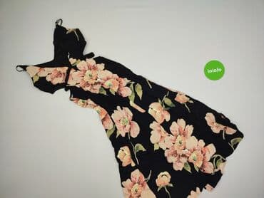 kombinezon zig zag: Topshop Petite, Kombinezon damski, rozmiar 2XS — 3