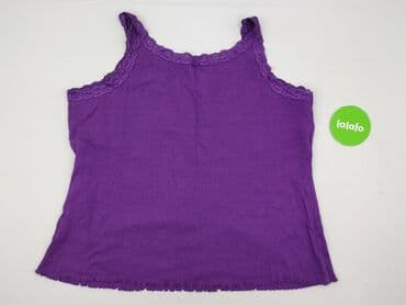 Kobiety: Basic, Top damski, 3XL — 3