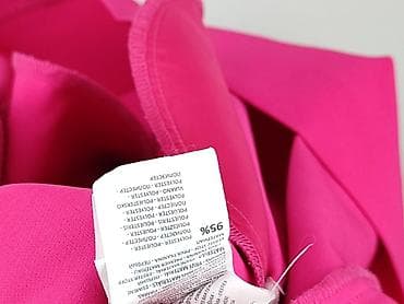 fuksja second hand: Reserved, Sukienka damska, rozmiar S — 6