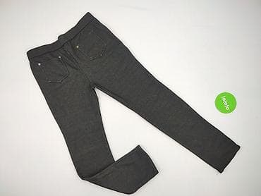 tights h: Legginsy Sportowe damskie, rozmiar 2XL — 3