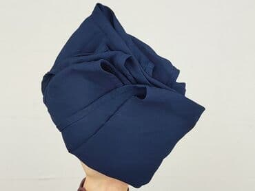 real niebieska koszulka: Bluzka damska, S — 6