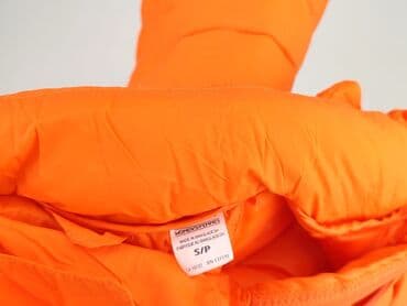 kurtki c and a: Męska kamizelka pikowana – pomarańczowa - Rozmiar: S/P (z metki) - на lalafo.pl — 5 kurtki c and a: Męska kamizelka pikowana – pomarańczowa - Rozmiar: S/P (z metki) - — 5