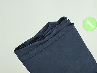 cargo moro: Edc by Esprit, Spodnie materiałowe damskie, rozmiar M — 6