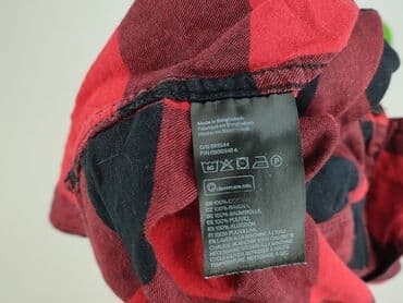 koszulka haaland: H&M Divided, Koszula damska, rozmiar S — 5