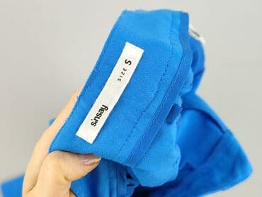 spodnie od piżamy damskie sinsay: Sinsay, Spodnie materiałowe damskie, rozmiar S — 5