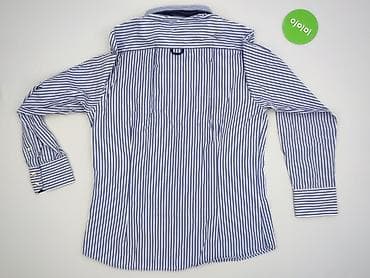 pull and bear7: River Island, Koszulа dla mężczyzn, rozmiar L — 3