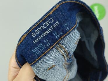 szorty damskie rozmiar 44: Esmara, Szorty damskie, rozmiar XL — 4