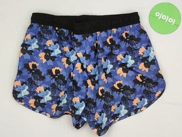 krótkie dopasowane spodenki: Crivit, Szorty damskie, S — 3