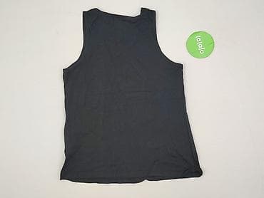 t shirt basic oversize: Women`s top, size M — 3