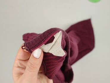 koszulka pod marynarkę damska: T-shirt damski, rozmiar S — 4