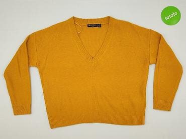 bluzy trapstar: Brave Soul, Sweter damski, rozmiar M — 2