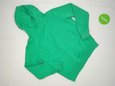 dresy oversize: House, Bluza z kapturem damska, rozmiar XS — 3