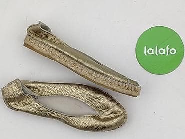 mtng buty: Balerinki damskie, rozmiar 37 — 4