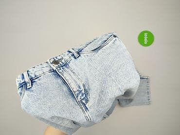 jeans odra: Denim, Jeansy damskie, rozmiar S — 5