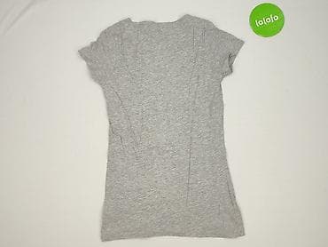 sweter sinsay: Sinsay, T-shirt damski, rozmiar XS — 3