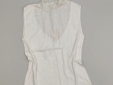 bluzki bez ramion: Bluzka damska, S — 1