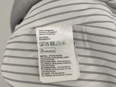 marynarki damskie c a: H&M, Marynarka damska, rozmiar S — 5