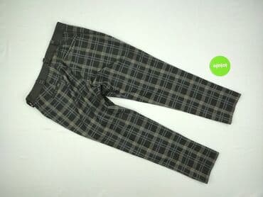 esmara piżama: Esmara, Material trousers for women, size XL (EU 42) — 3