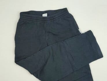 Reebok, Spodnie dresowe dla mężczyzn, rozmiar S