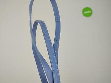 Краватки та аксесуари: Ремінь, Для жінки, стан - Ідеальний — 4