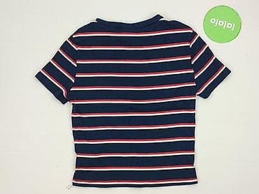 bluzki ronaldo: H&M Divided, T-shirt damski, rozmiar M — 3