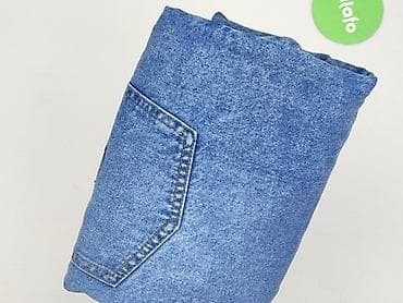 koszulki basic hm: Sinsay, Jeansy dla mężczyzn, rozmiar XL — 7