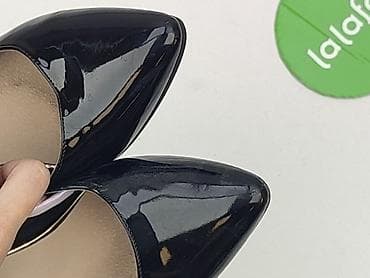 klapki penis: Vinceza, Półbuty damskie, rozmiar 39 — 7