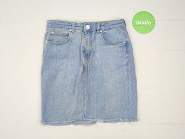 obcisłe spódnice mini: Calliope, Women`s skirt, size M (EU 38) — 2