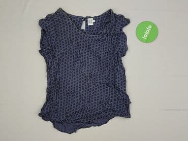 isabel marant buty na koturnie: Saint Tropez, Bluzka damska, rozmiar M — 2