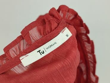 tk maxx kurtka damska: TU Woman, Bluzka damska, rozmiar 2XL — 5