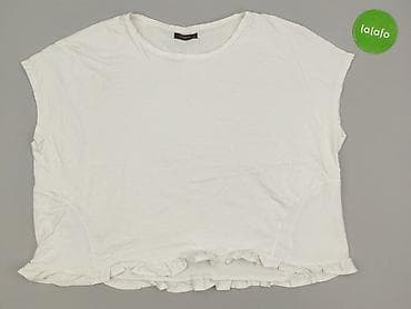 Ubrania damskie: Reserved, Bluzka damska, rozmiar XL — 2