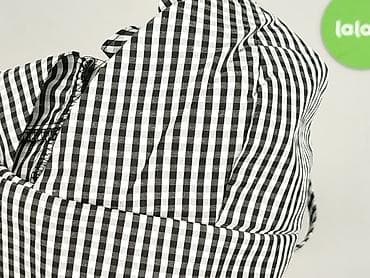 kitty crop top: Top damski, rozmiar M — 6
