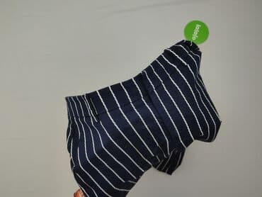 stradivarius spodnie w paski: KappAhl, Spodnie materiałowe damskie, rozmiar M — 6