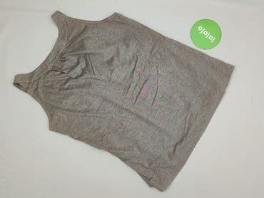 bluzki basic długi rękaw: Top damski, rozmiar XL — 3