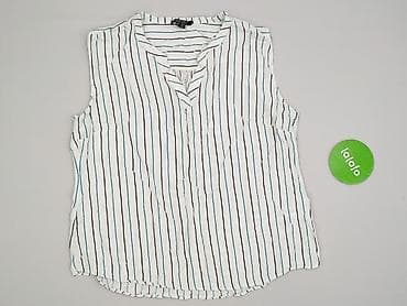 bluzki lv: Esmara, Bluzka damska, rozmiar 2XL — 2