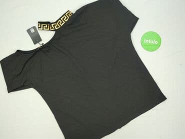 paparazzi ubrania: La Pia, Bluzka damska, rozmiar One size — 3