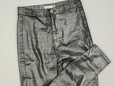 jeansy solar: Silver, Jeansy damskie, rozmiar S — 1