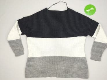 sweter w paski mango: Primark, Sweter damski, rozmiar S — 3