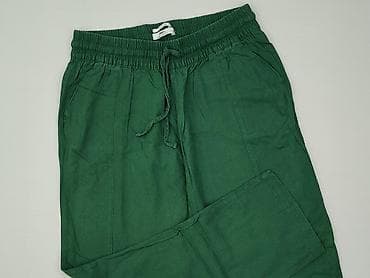 cargo hm: Spodnie materiałowe damskie, rozmiar L — 1